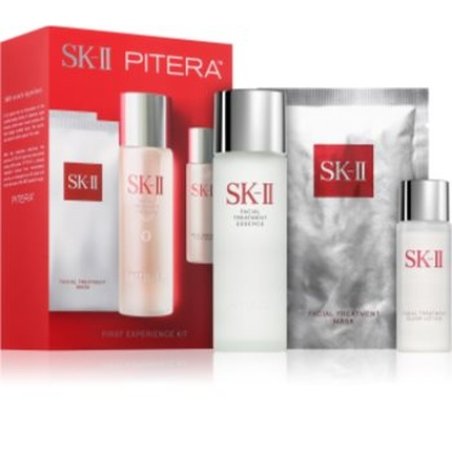 Sk-Ii Facial Treatment - 30 Ml