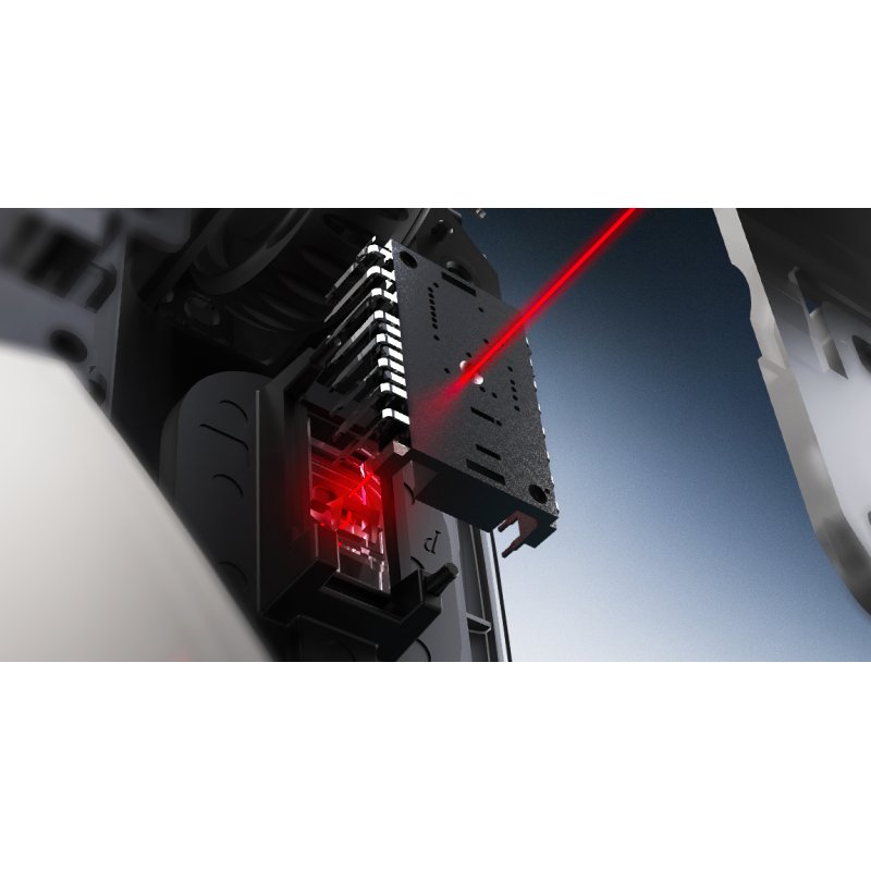 Souris sans fil Gamer Hator Quasar 3 Ultima 8K (Noir/Violet)