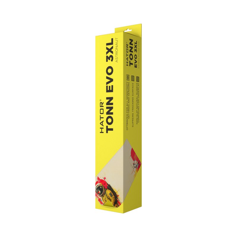 HATOR Tonn EVO 3XL Astronaut