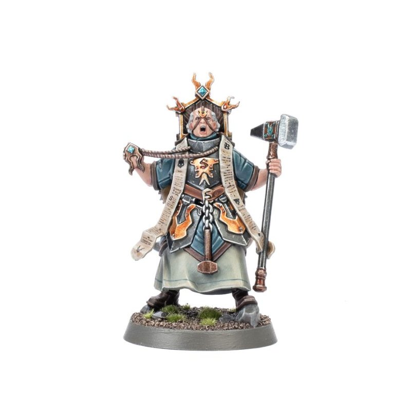 Games Workshop 70-801 collectible figure