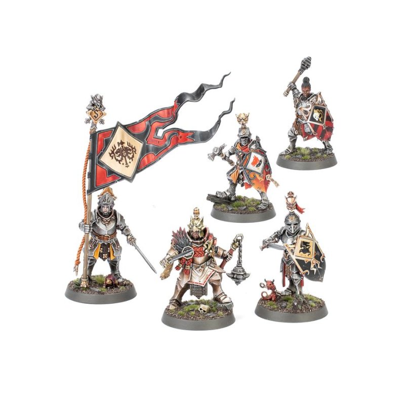 Games Workshop 70-801 collectible figure
