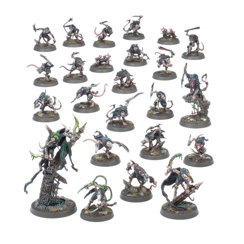 Games Workshop 70-801 collectible figure
