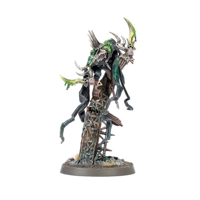 Warhammer AoS - Spearhead : City of Ash (En)