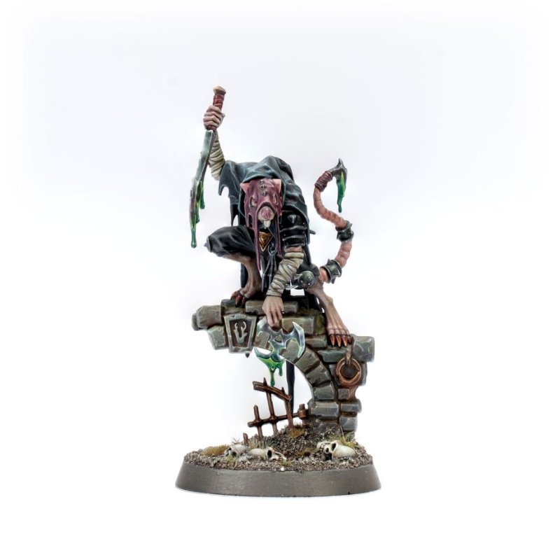 Games Workshop 70-801 collectible figure