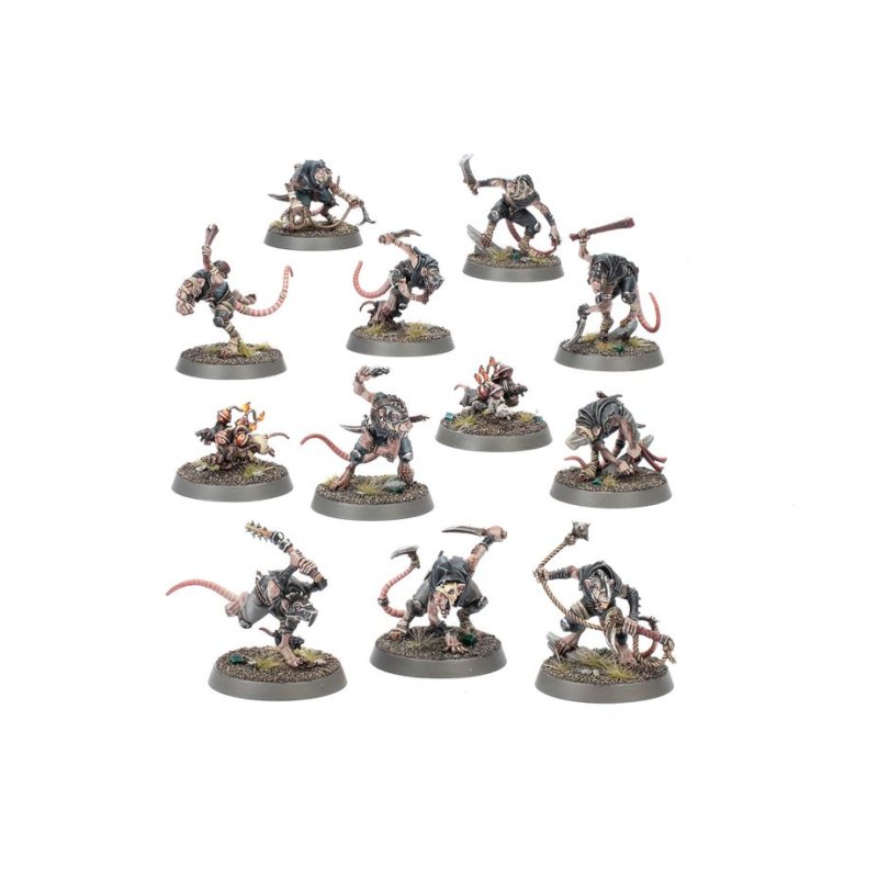 Games Workshop 70-801 collectible figure