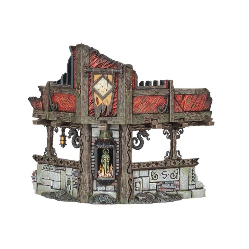 Games Workshop 70-801 collectible figure