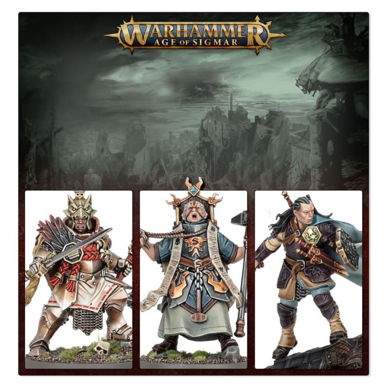 Games Workshop 70-801 collectible figure