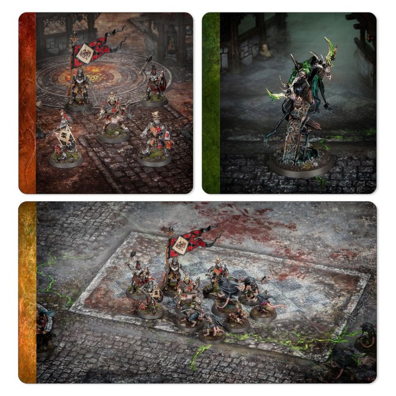 Games Workshop 70-801 collectible figure