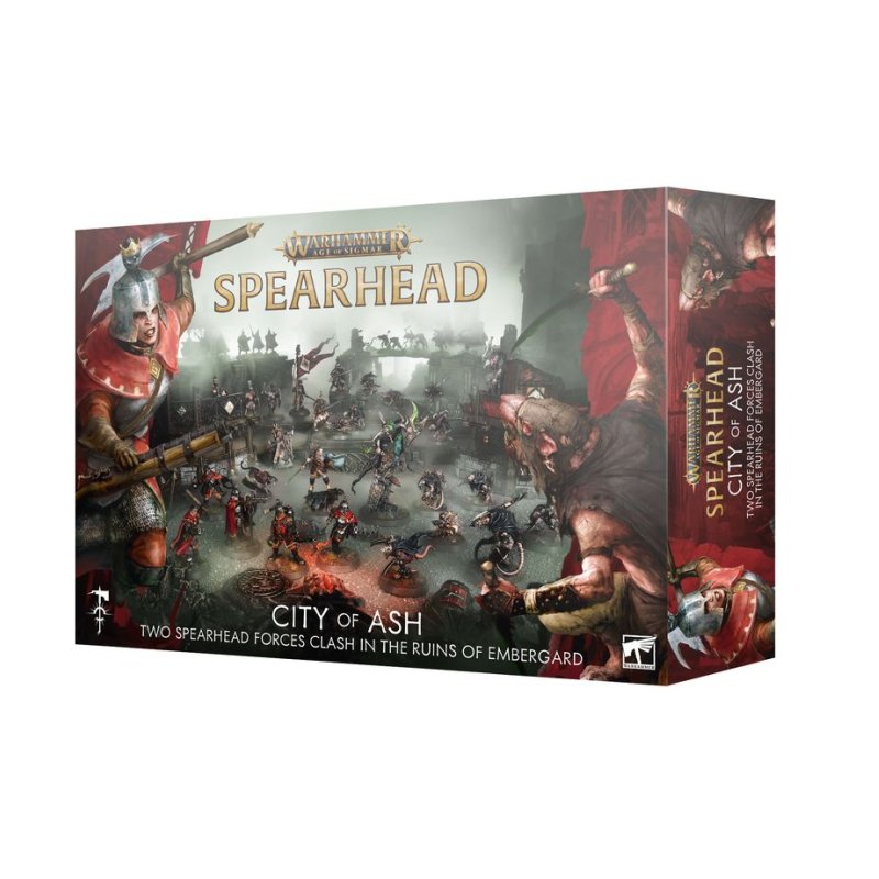 Games Workshop 70-801 collectible figure