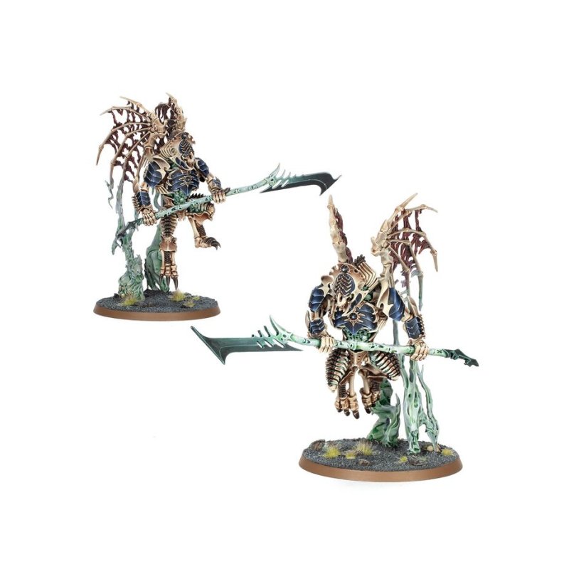 Warhammer AoS - Battleforce Ossiarch Bonereapers : Phalange de la Myriade du Neant