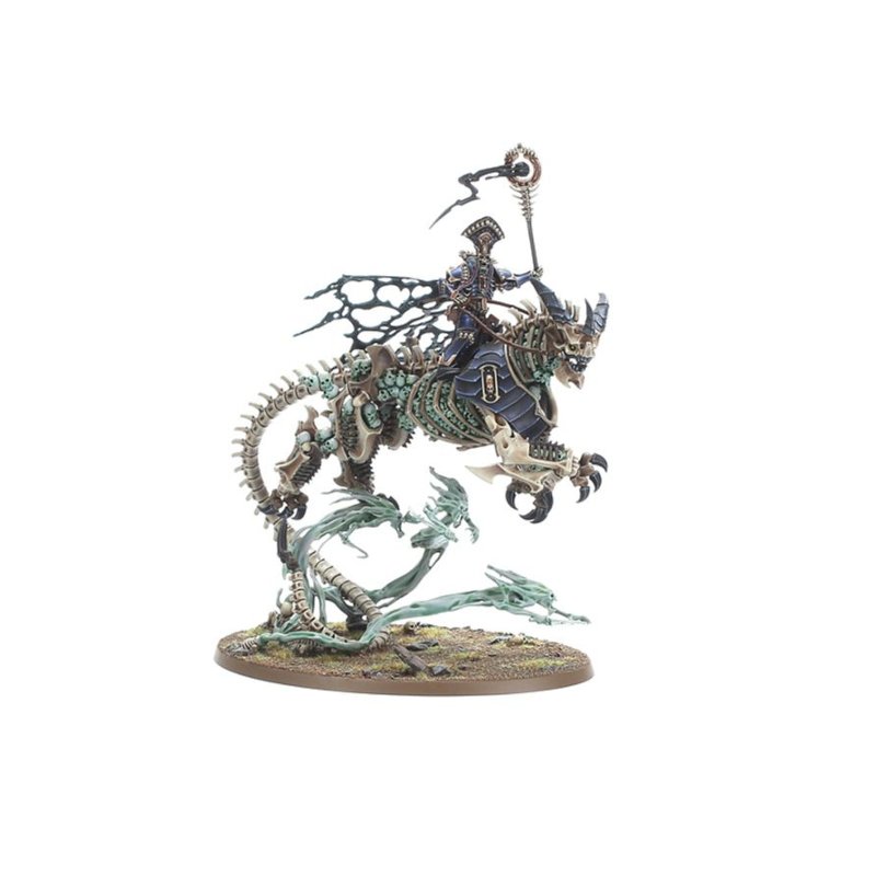 Games Workshop 94-15 collectible figure