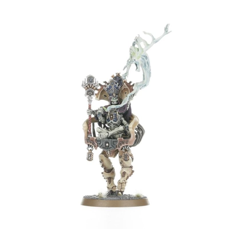 Warhammer AoS - Battleforce Ossiarch Bonereapers : Phalange de la Myriade du Neant