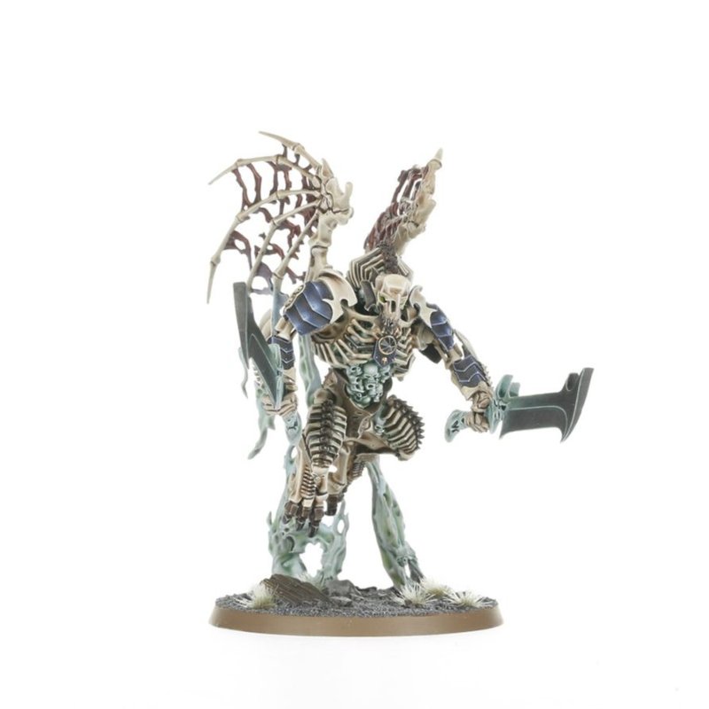 Warhammer AoS - Battleforce Ossiarch Bonereapers : Phalange de la Myriade du Neant