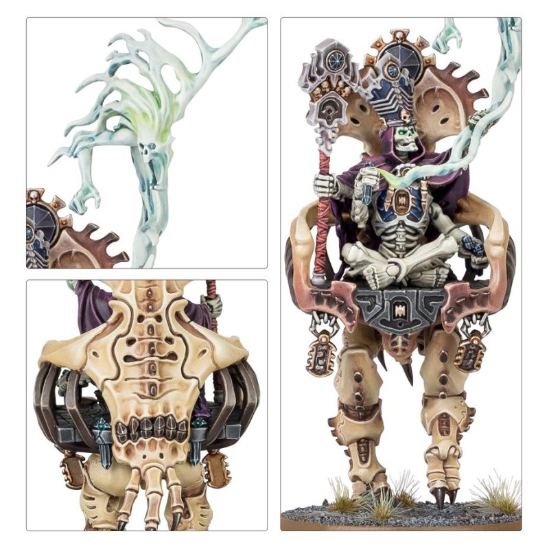 Games Workshop 94-15 collectible figure