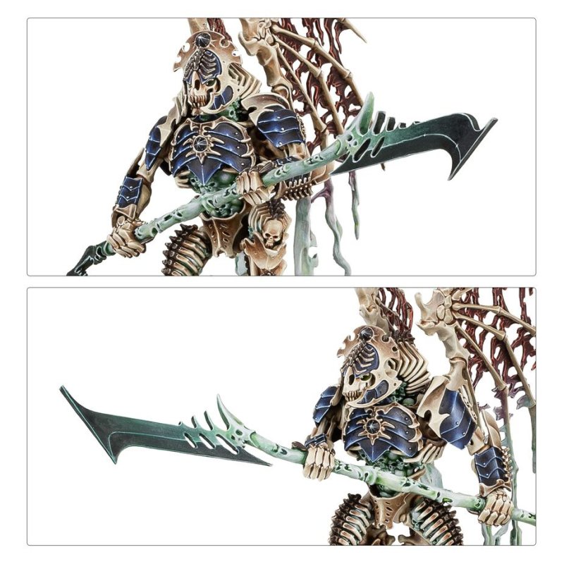 Warhammer AoS - Battleforce Ossiarch Bonereapers : Phalange de la Myriade du Neant