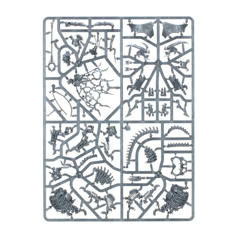 Games Workshop 94-15 collectible figure