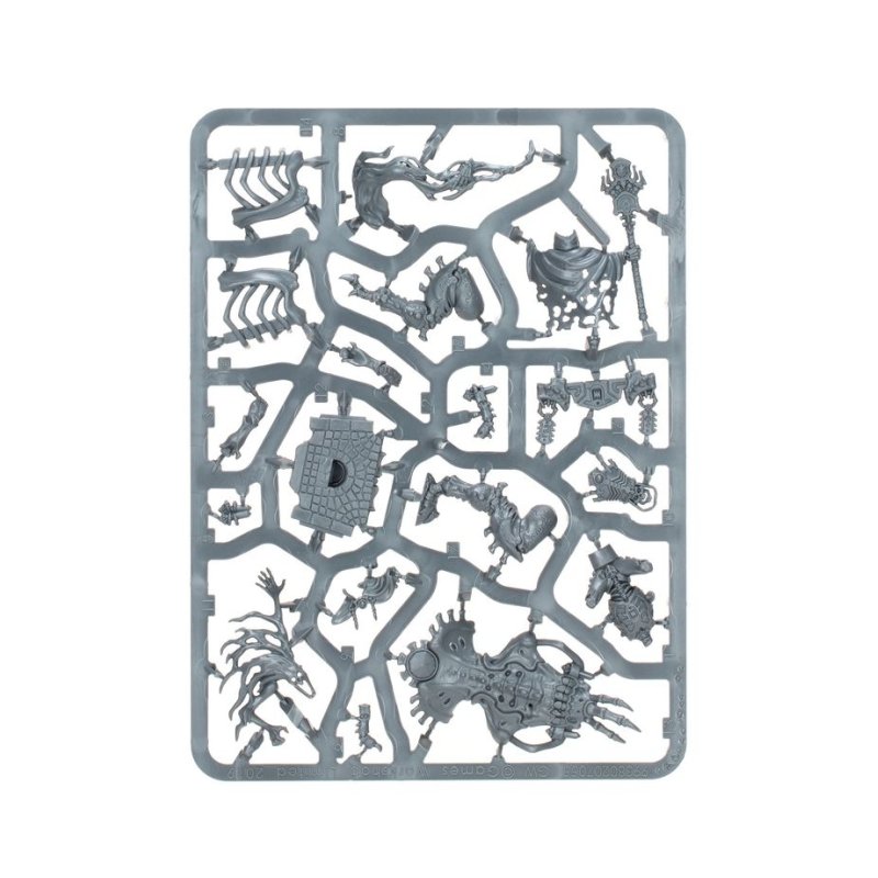 Games Workshop 94-15 collectible figure