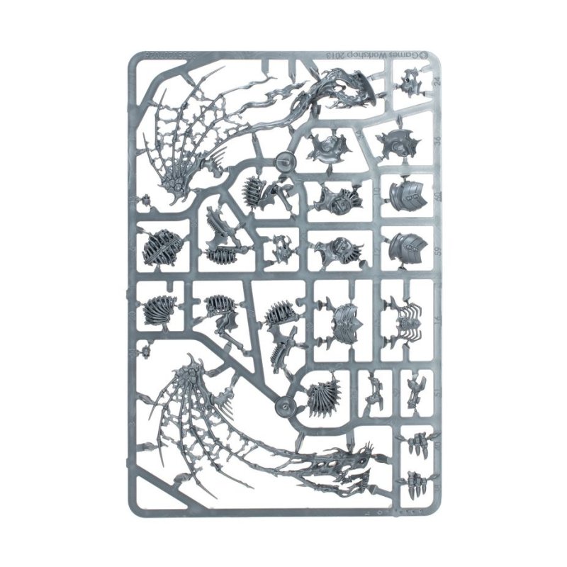 Warhammer AoS - Battleforce Ossiarch Bonereapers : Phalange de la Myriade du Neant