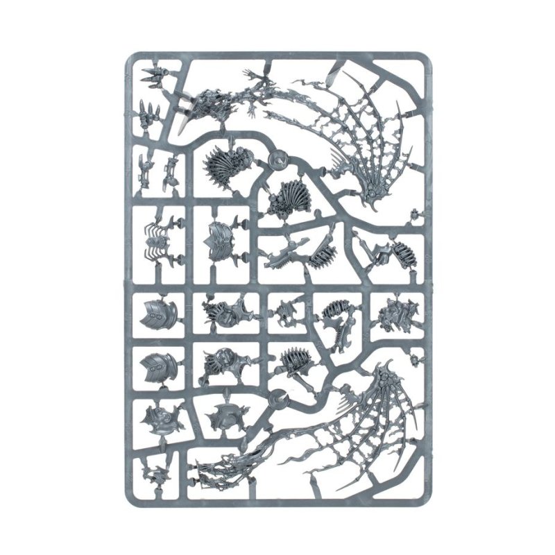 Games Workshop 94-15 collectible figure