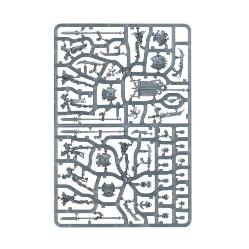 Games Workshop 94-15 collectible figure
