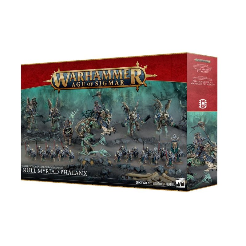Games Workshop 94-15 collectible figure