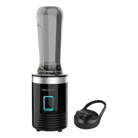 MIXEUR POWER TITANIUM 350