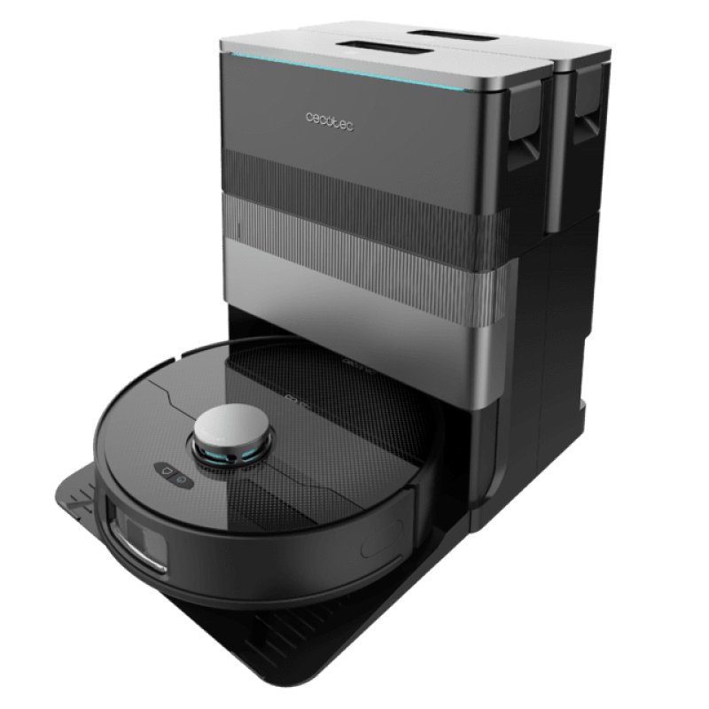 Cecotec Conga X70 Noir
