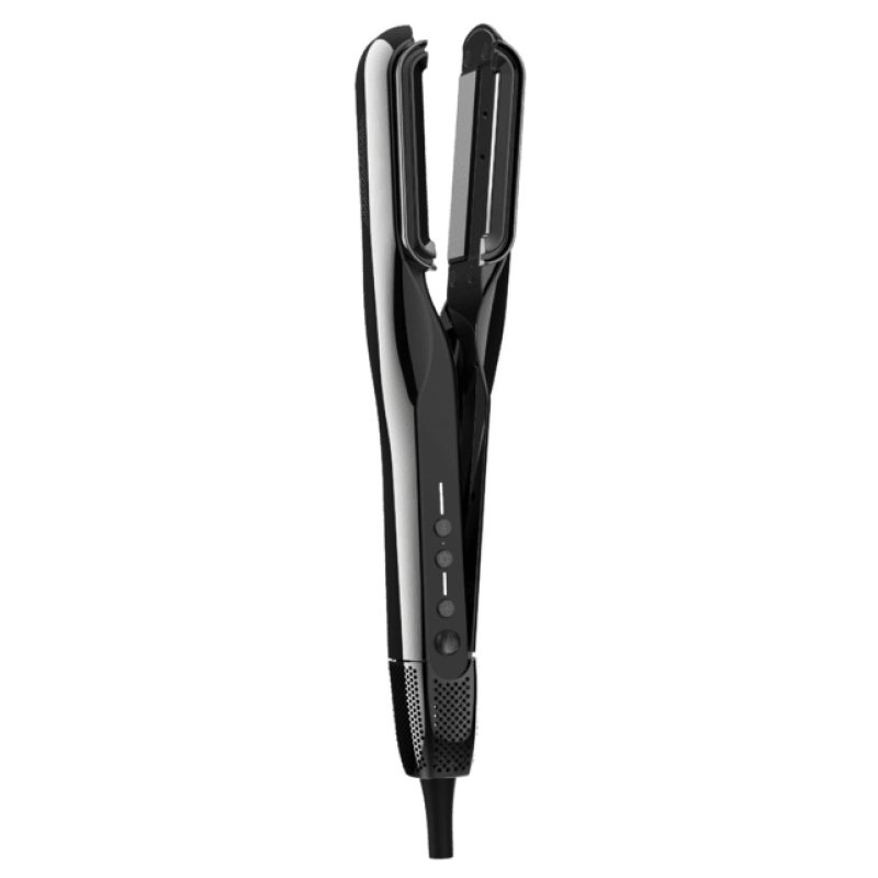 Cecotec AirLisse 6in1 Platinum Multistyler Airflow Black