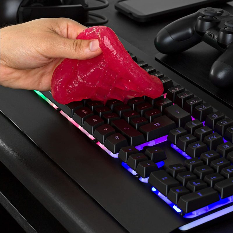 IT Dusters Grab Nano Gel