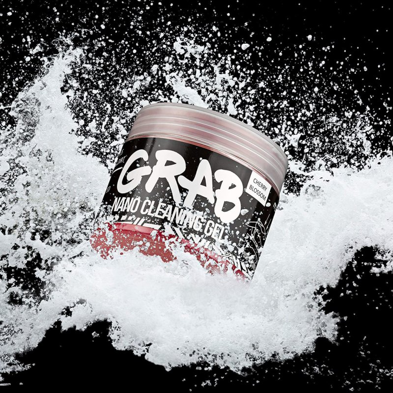 IT Dusters Grab Nano Gel
