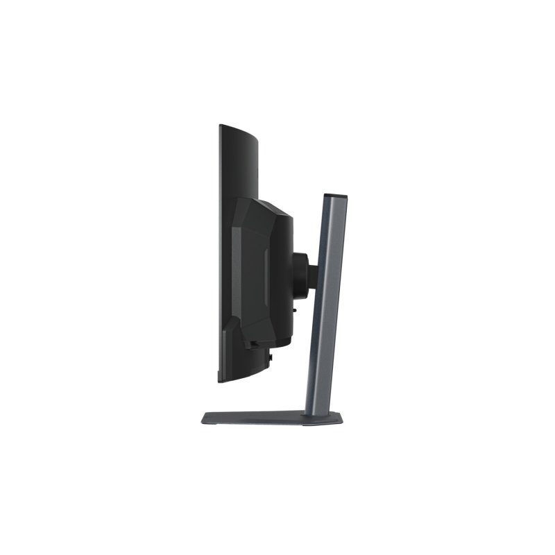 GIGABYTE MO34WQC36 34” WQHD Curved Gaming Monitor - 3440 x 1440, 360Hz, 0.03ms, KVM, 300 cd/m², FreeSync Premium