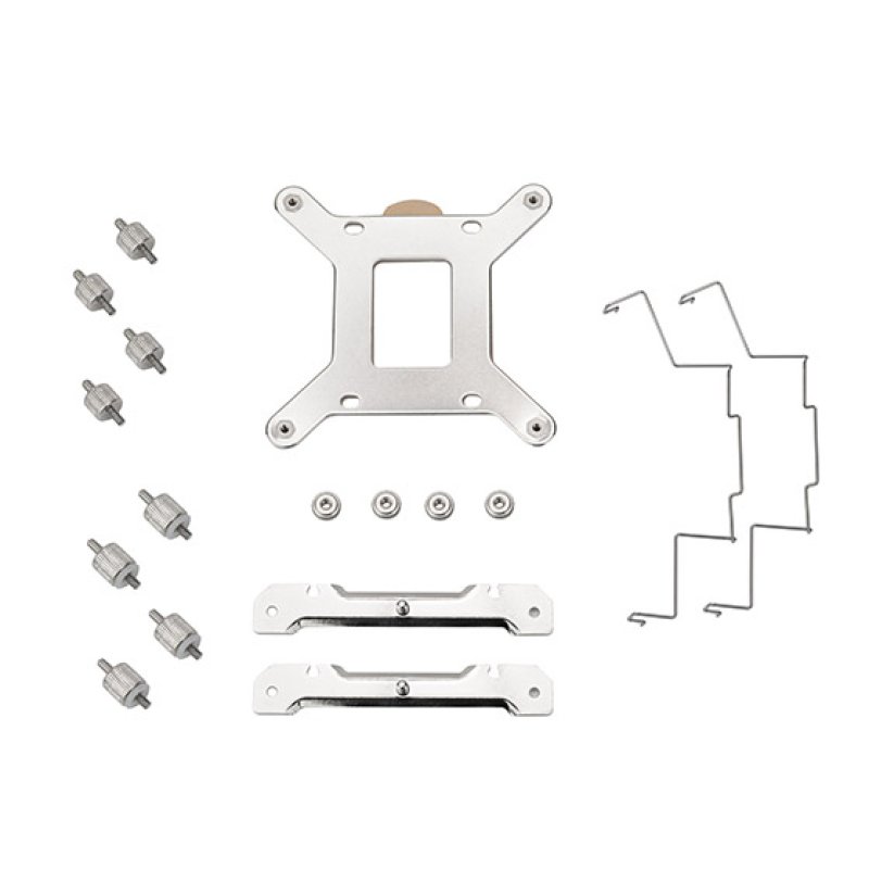 SilvStone SST-XED120S