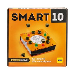 Smart10 Original (DA)