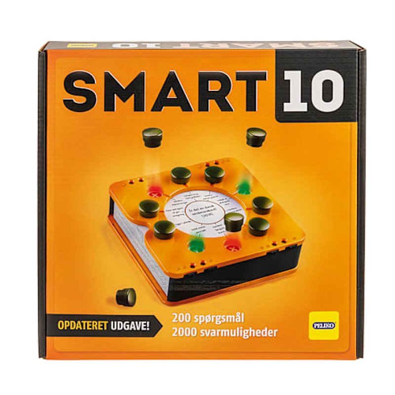 Smart10 Original (DA)