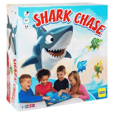 Shark Chase (40862779)