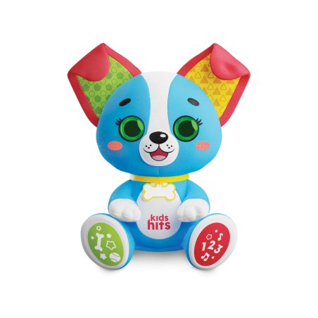 Kids Hits - Happy Pup (KH86/001)