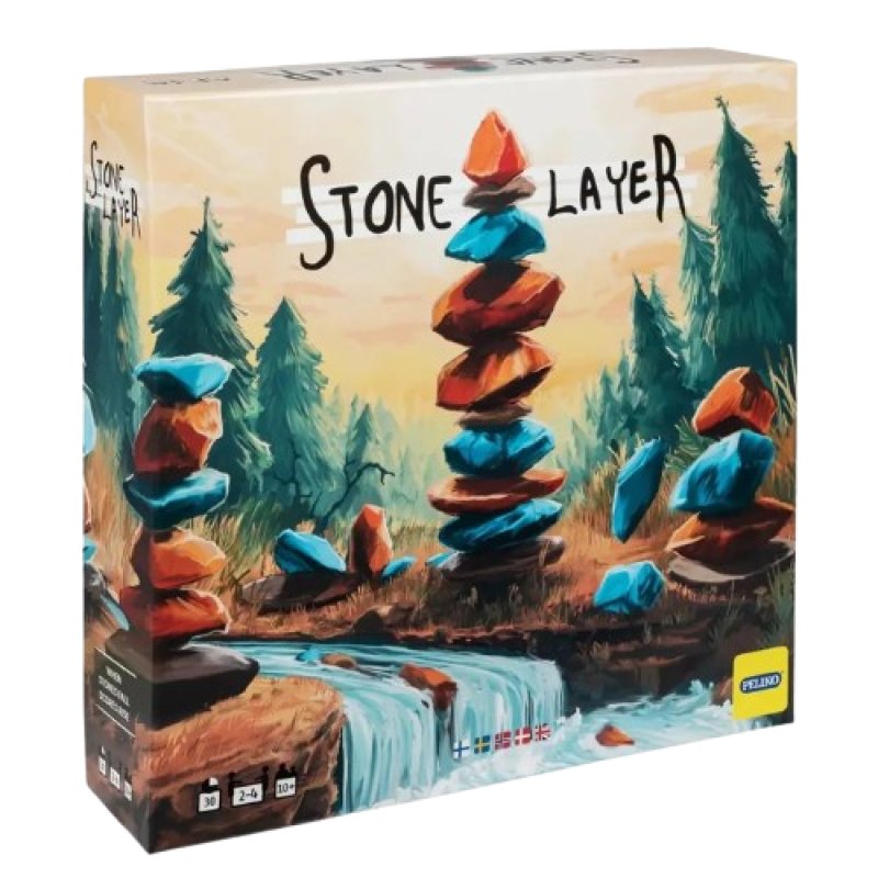 Stone Layer (40862809)