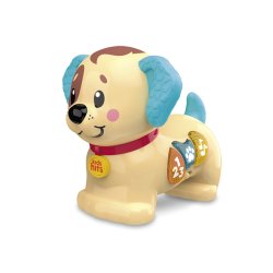 Kids Hits - Go and learn pup (KH68/001)