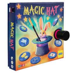 Magic Hat Game (40860775)