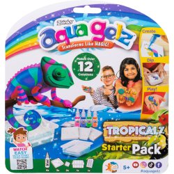 Aqua Gelz - Starter Pack Tropical (33006036)