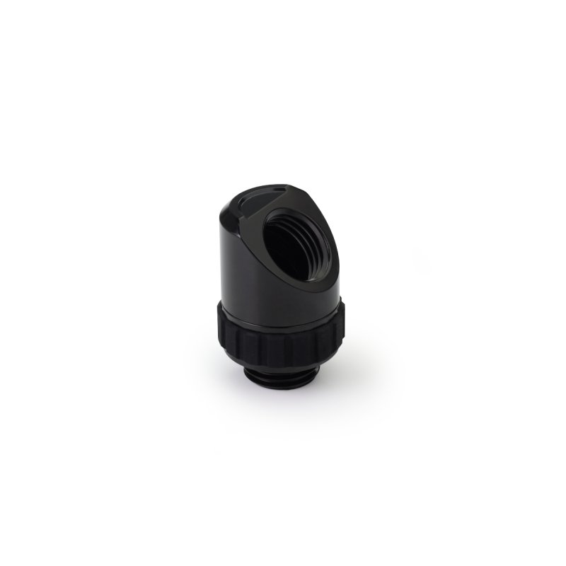 Alphacool Eiszyklon Aurora LUX PRO 2 Digital RGB (120x120x25mm)