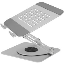 ZUB ICY BOX Notebook Holder up to 17"