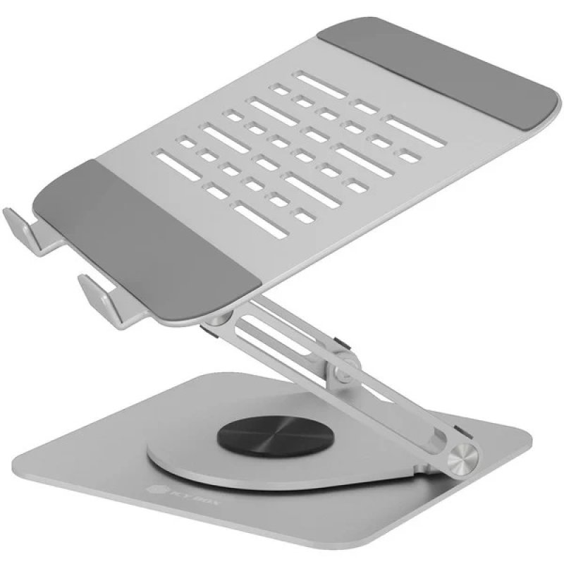 ZUB ICY BOX Notebook Holder up to 17"