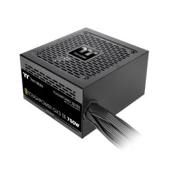 Thermaltake Toughpower GX3 SE 750W | PC-Netzteil