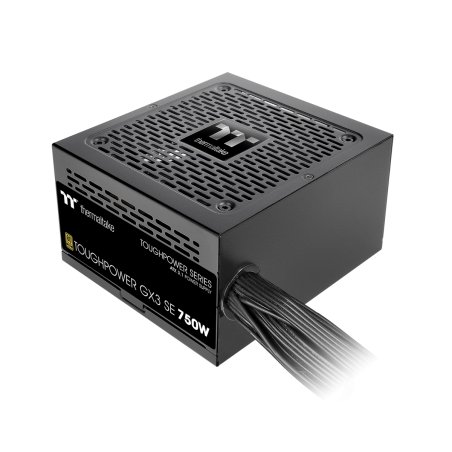 Thermaltake Toughpower GX3 SE 750W | PC-Netzteil