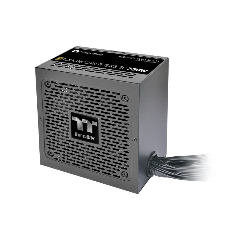 Thermaltake Toughpower GX3 SE 750W | PC-Netzteil