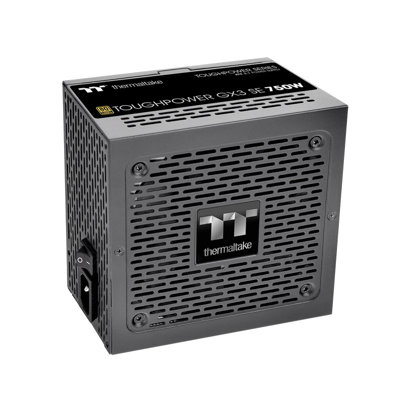 Thermaltake Toughpower GX3 SE 750W | PC-Netzteil