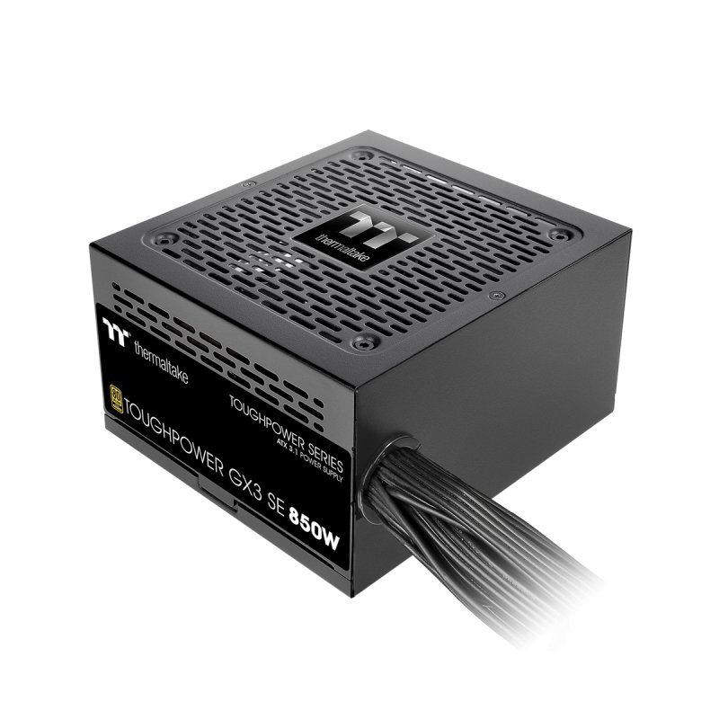 Thermaltake Toughpower GX3 SE 850W | PC-Netzteil