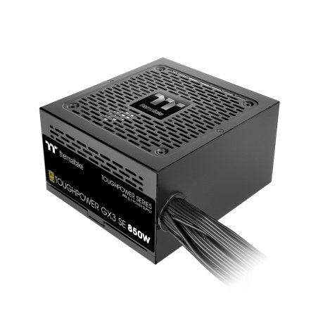 Thermaltake Toughpower GX3 SE 850W | PC-Netzteil