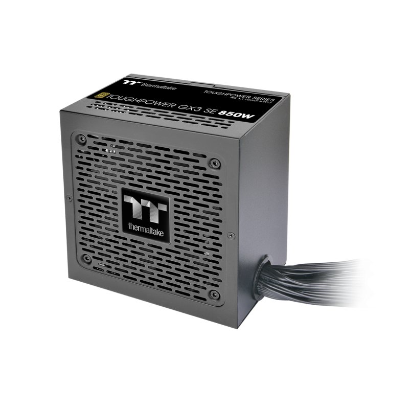 Thermaltake Toughpower GX3 SE 850W | PC-Netzteil